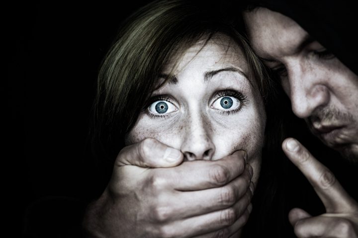 violenza
