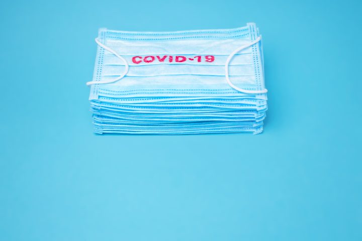 covid