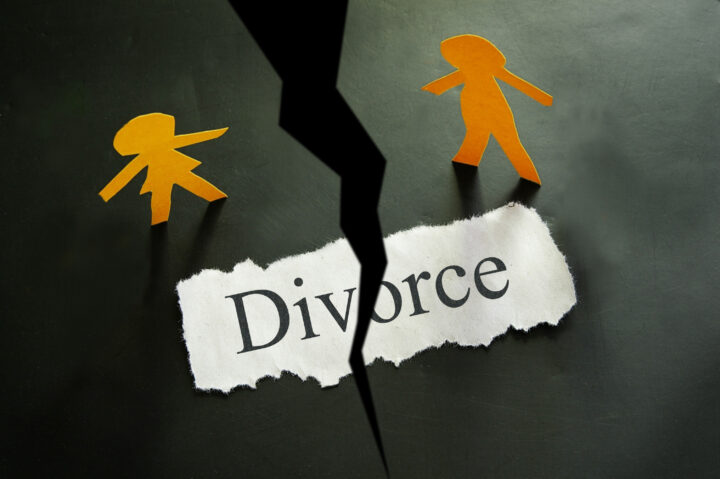 divorzio